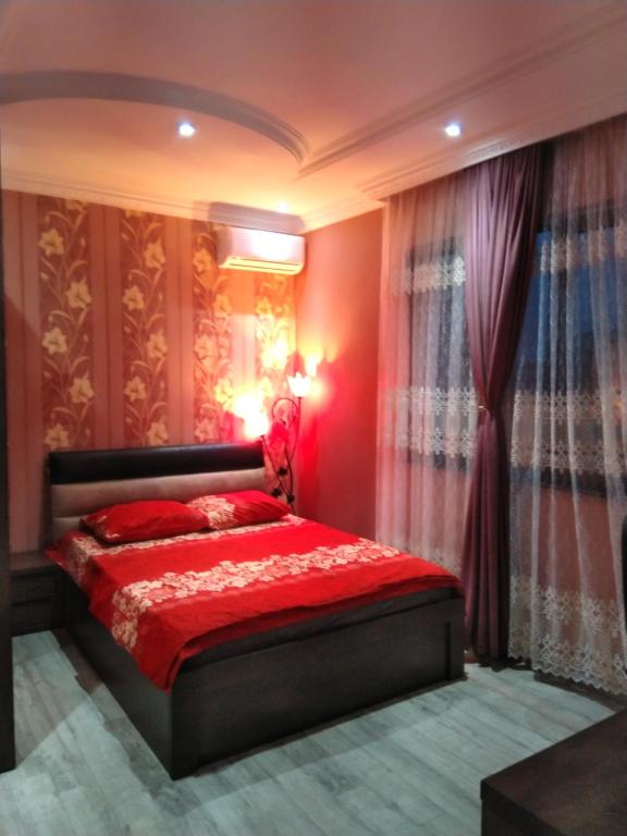 Guest House New Boulevard room 2