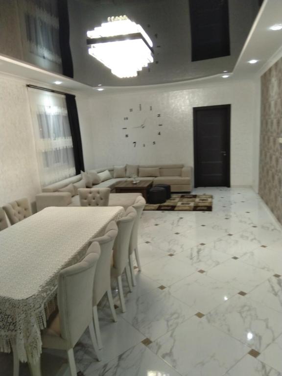 Guest House New Boulevard room 3