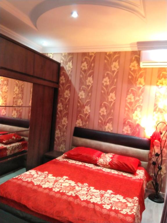 Guest House New Boulevard room 4