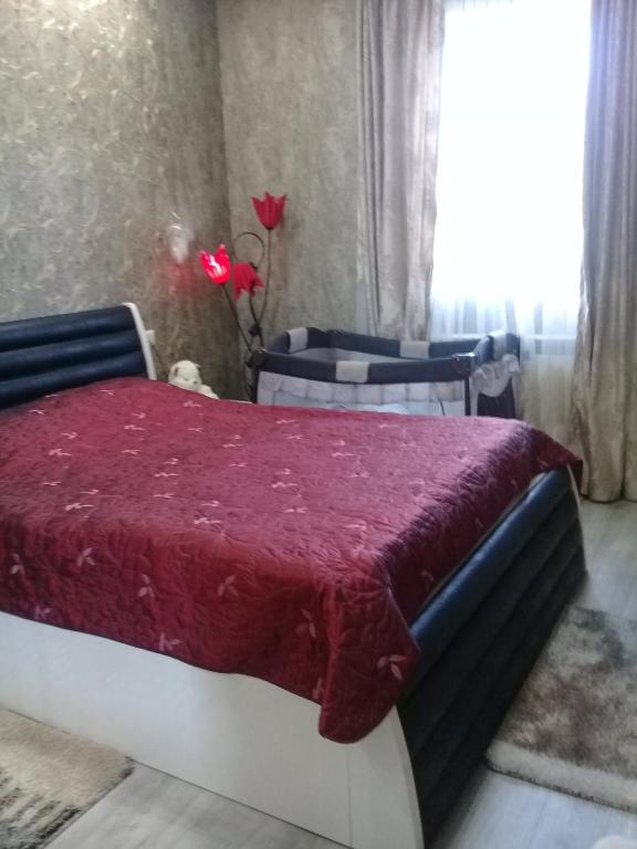 Guest House New Boulevard room 5