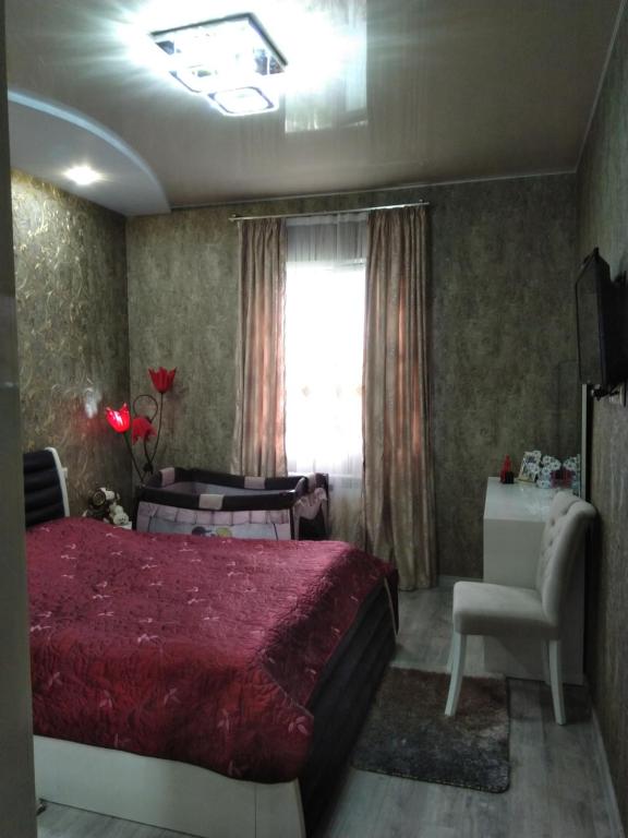 Guest House New Boulevard room 6